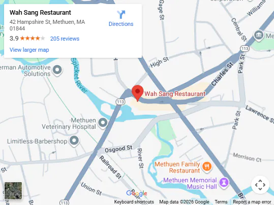 Location, 42 Hampshire St, Methuen, MA 01844 42 Hampshire St, Methuen, MA 01844